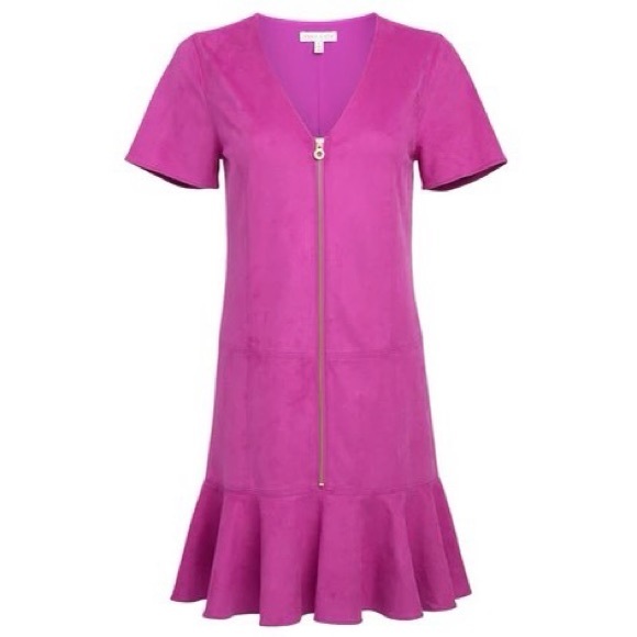 Anna Cate Collection Dora Dress Size S - Picture 2 of 7